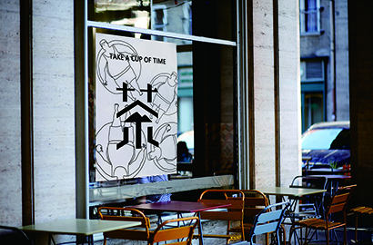 商河县VI设计：融合城市文化，打造特色品牌标识