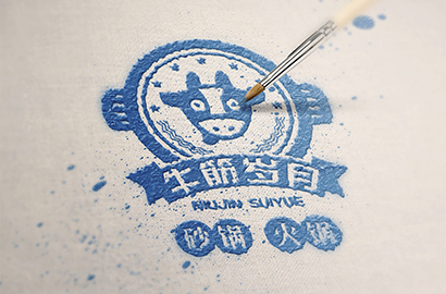 深耕商河县企业VI设计：解锁品牌成长的核心密码